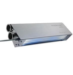 unidad de desinfección UVC 1