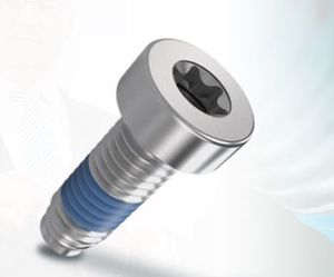tornillo de seguridad