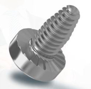 tornillo para chapa fina
