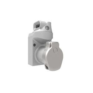 dispositivo de cierre por solenoide 1