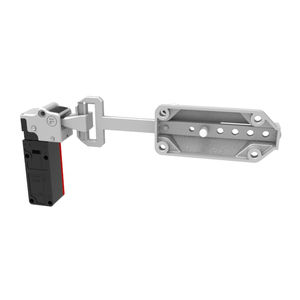 dispositivo de cierre por solenoide 1
