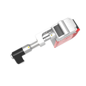 dispositivo de cierre por solenoide 1