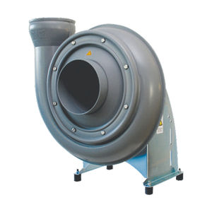 ventilador centrífugo