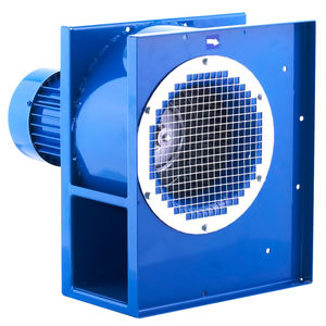 ventilador centrífugo