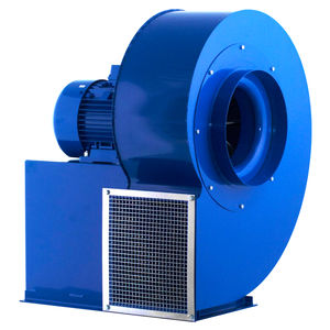 ventilador centrífugo 1