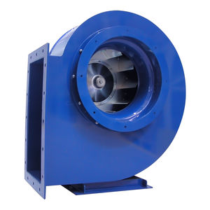 ventilador centrífugo 1