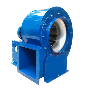 ventilador centrífugo / de refrigeración / de circulación de aire / de accionamiento directo