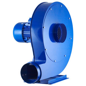 ventilador radial