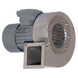 ventilador radial