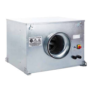 ventilador IP44 1