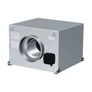 ventilador centrífugo