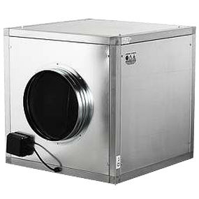 ventilador canalizable 1