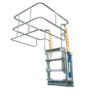 plataforma de acceso 1