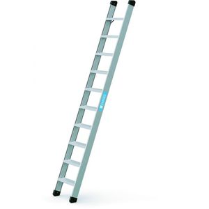 escalera de aluminio 1