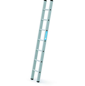 escalera de aluminio 1