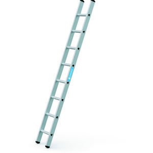 escalera de aluminio 1