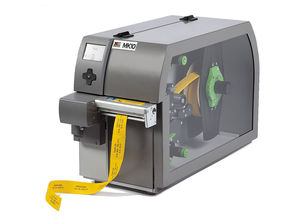 máquina de marcado de inyección de tinta 1