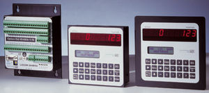 controlador de levas electrónicas