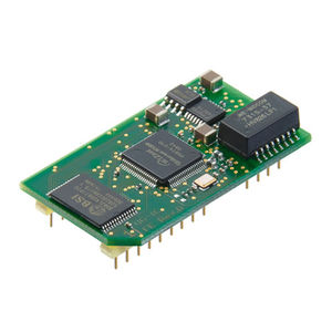 módulo de comunicación Ethernet TCP/IP