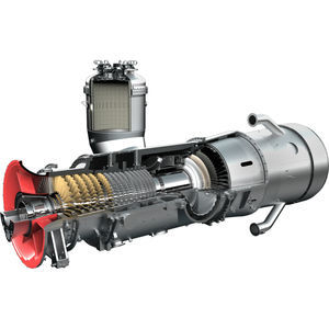 turbina de gas 1