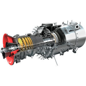 turbina de gas 1
