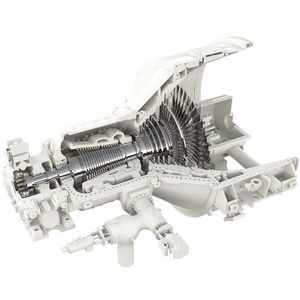 turbina de vapor 1