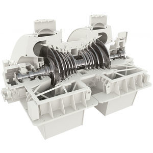 turbina de vapor 1