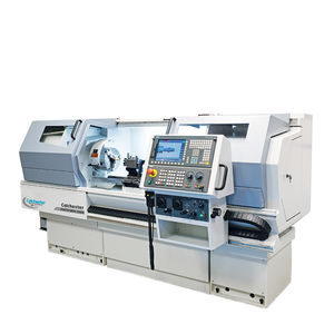 centro de torneado CNC