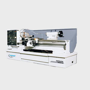 torno CNC