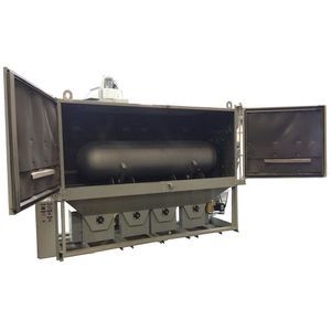 granalladora manual 1