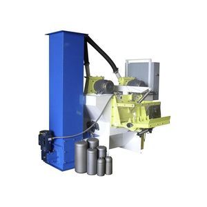 granalladora manual 1