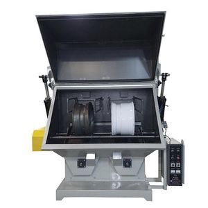 granalladora manual 1