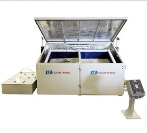máquina de limpieza de agua 1