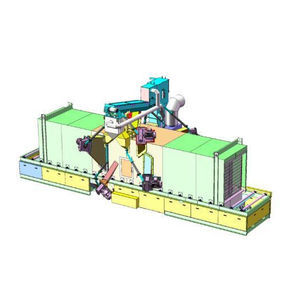 granalladora manual 1