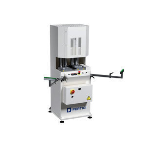 máquina de soldar de placa caliente