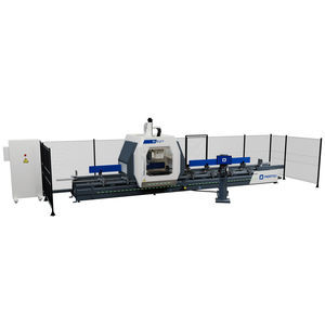 centro de mecanizado CNC 5 ejes 1