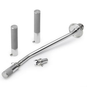 difusor de gas tubular 1