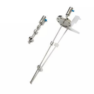 sensor de nivel magnetostrictivo