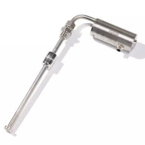 sensor de nivel magnetostrictivo