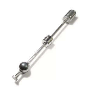 sensor de nivel magnetostrictivo