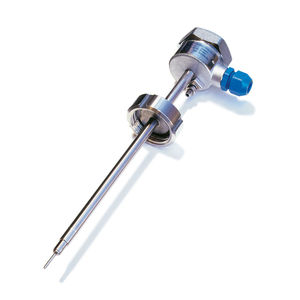 sensor de nivel resistivo