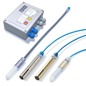detector de fugas de agua