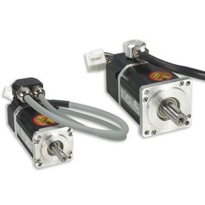 servomotor brushless