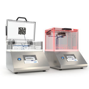 detector de fugas de CO2 1