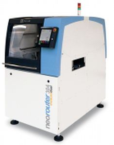 máquina de corte láser