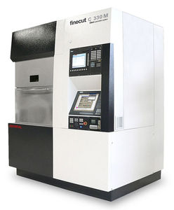 máquina de corte láser Nd-YAG