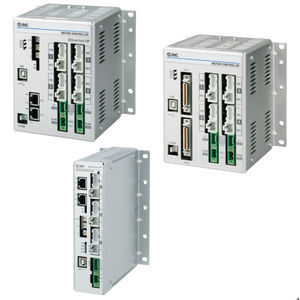 controlador de motor DC 1