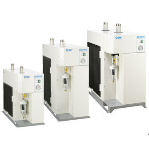 secador de aire comprimido por refrigeración 1