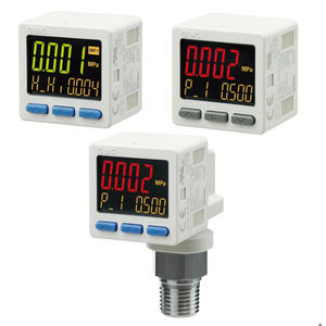 presostato electrónico 1
