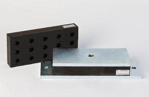 amortiguador antivibración